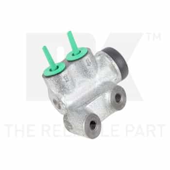 Brake Power Regulator