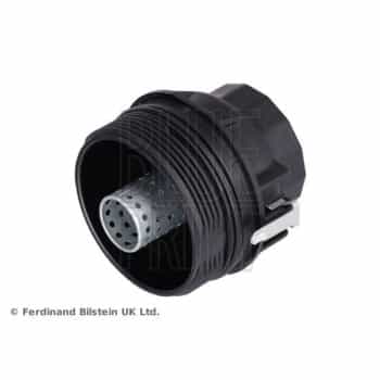 Cover, oil filter housing