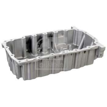 Oil sump febi Plus 177060
