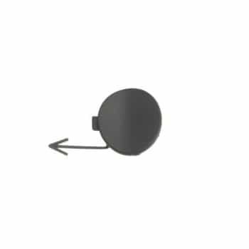 Flap, tow hook