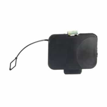Bumper Cover, towing device