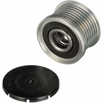 Alternator freewheel OAP7289 Gates