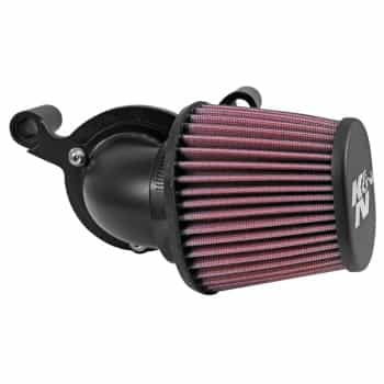 Air Intake System