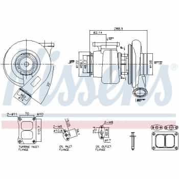 Turbocharger