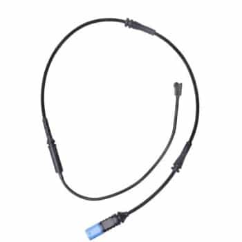 WARNING CONTACT, BRAKE. 8DK 8DK 355 253-301 Hella