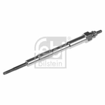 glow plug 176214 FEBI