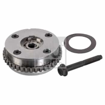 camshaft adjuster