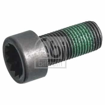 flywheel screw 179618 FEBI