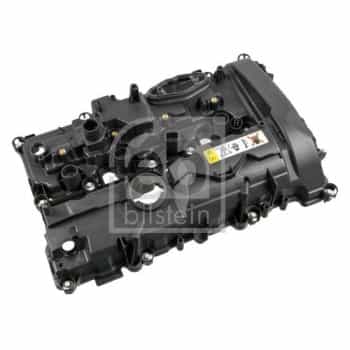 valve cover