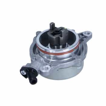 Vacuum pump, brake system