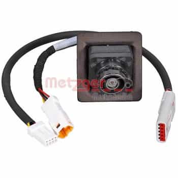 Camera, parallel parking