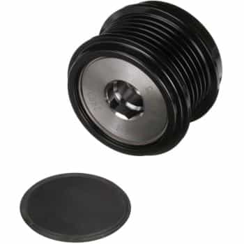 Alternator freewheel OAP7297 Gates