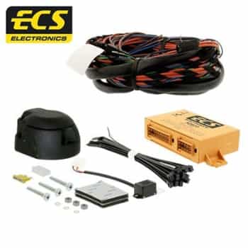 Electric kit, tow bar FI050HH ECS Electronics