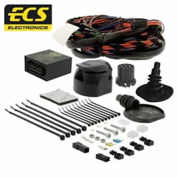 Electric kit, tow bar BW031D1 ECS Electronics