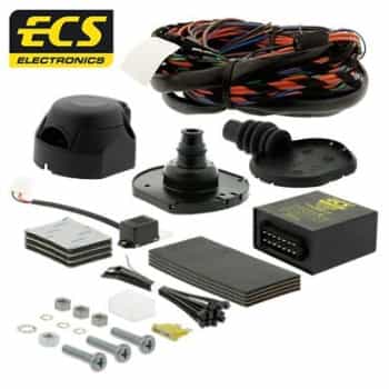 Electric kit, tow bar KI154B1 ECS Electronics