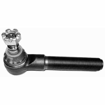 Tie rod end