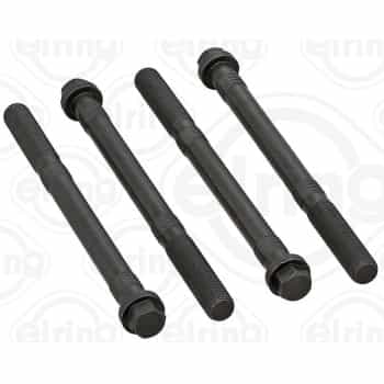 Cylinder head bolt set