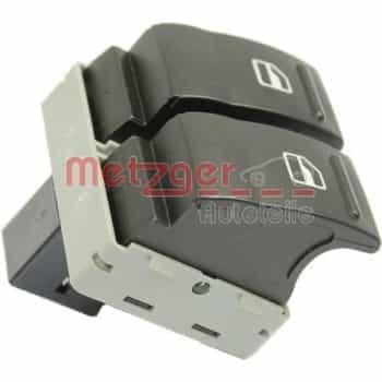 Switch, window opener