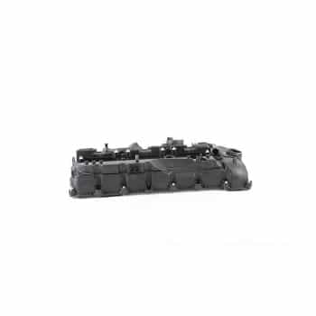 Cylinder head cover