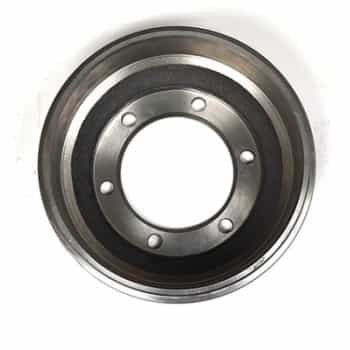 brake drum