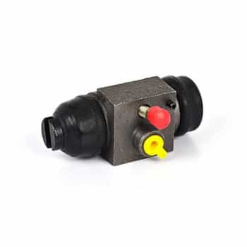 Wheel brake cylinder
