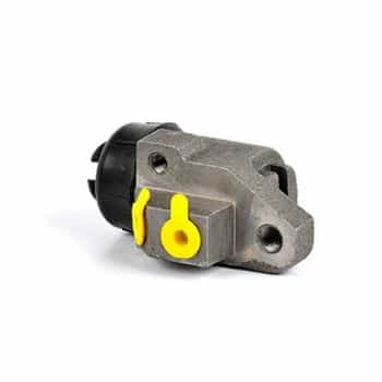 Wheel brake cylinder