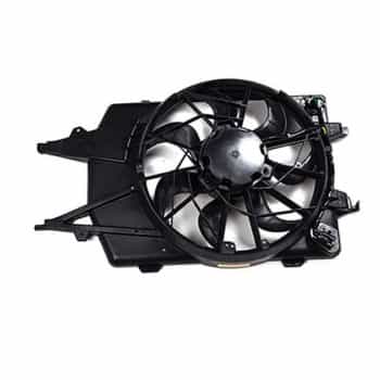 Fan, Condenser, Air Conditioning