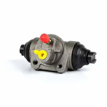 Wheel brake cylinder