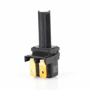 Brake light switch