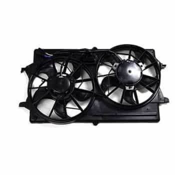 Cooling Fan Wheel BSG 30-510-003