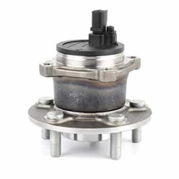 Wheel bearing set BSG 30-600-011