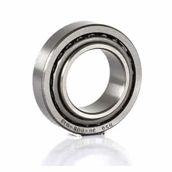 Wheel bearing set BSG 30-605-013