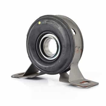 Suspension, cardan shaft