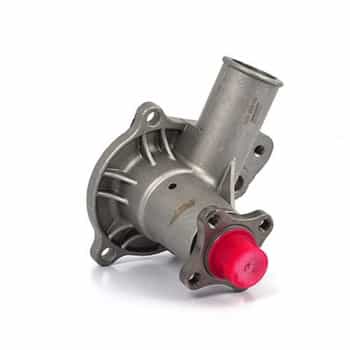 Water pump, engine cooling