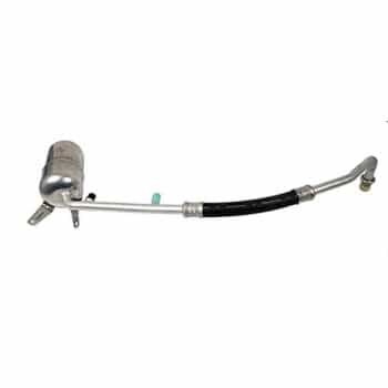 Dryer, air conditioning