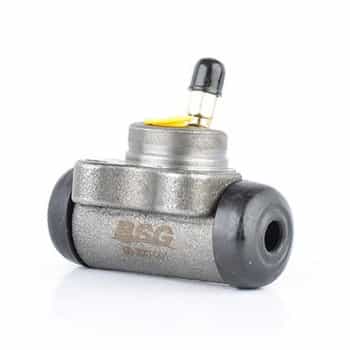 Wheel brake cylinder