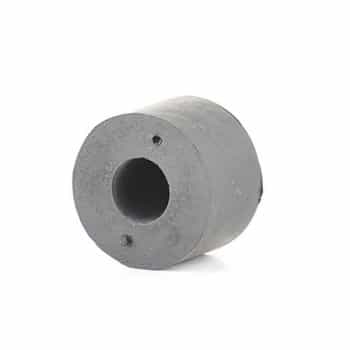 Bearing bush, stabilizer