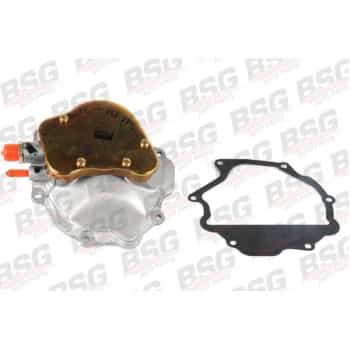 Vacuum pump, brake system