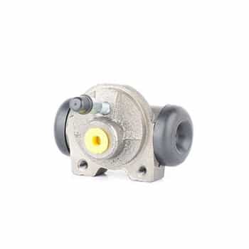 Wheel brake cylinder