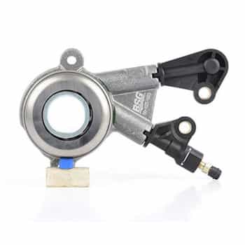 Central Slave Cylinder, clutch