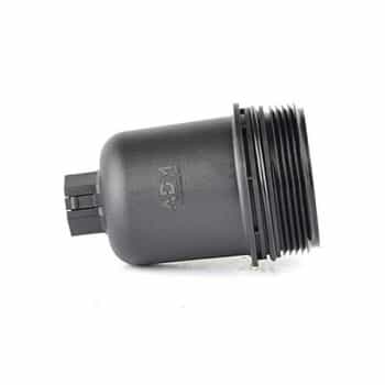 Cover, oil filter housing