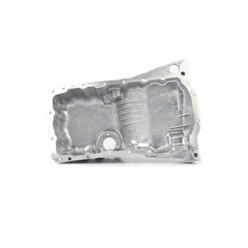oil pan