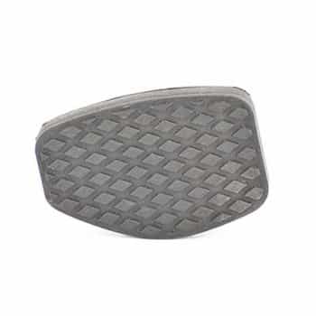 Pedal Lining, Clutch Determination