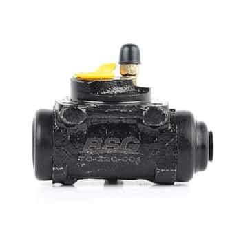 Wheel brake cylinder