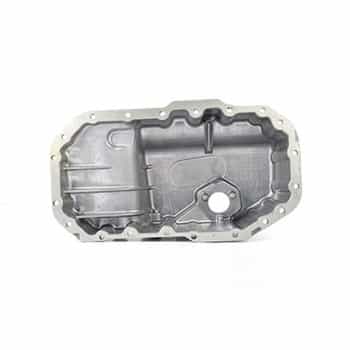 oil pan