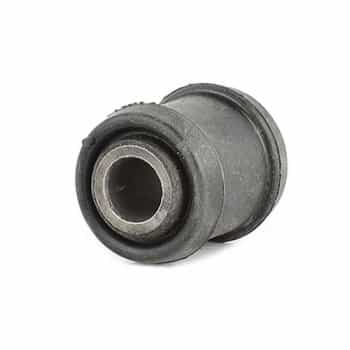 Suspension, wheelhouse