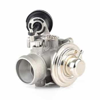 EGR valve