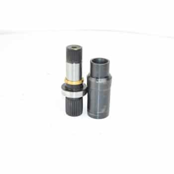 EGR valve