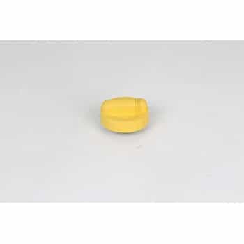 Cap, oil filler opening