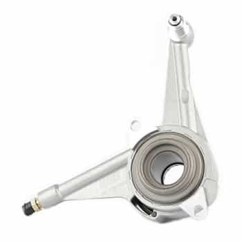 Central Slave Cylinder, clutch